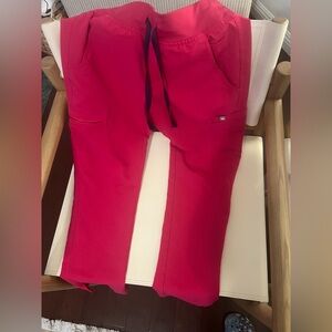 Figs Yola™ - Petite Skinny Scrub Pants 2.0 - XXS